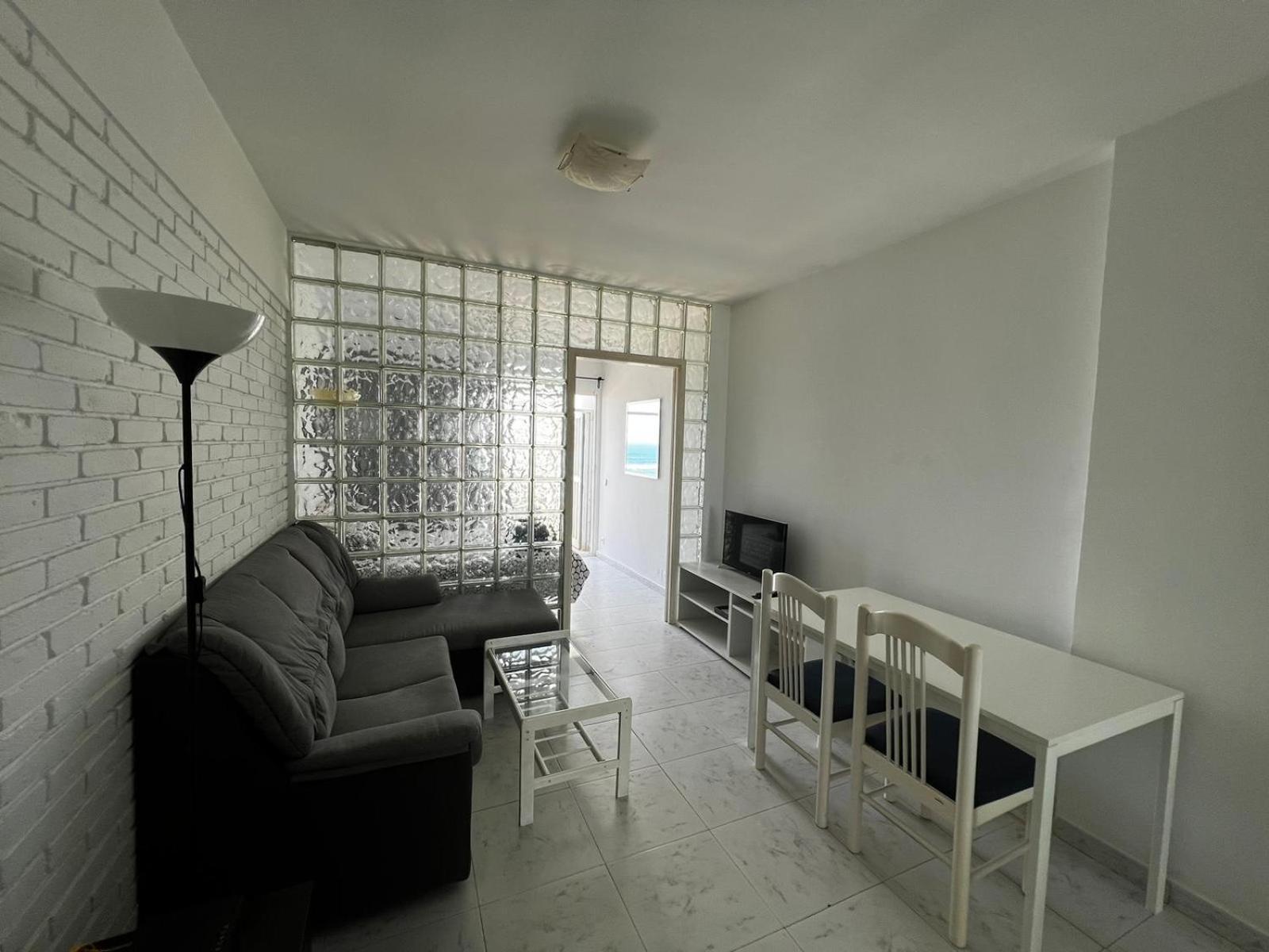 Seafront Canteras Terrace Lounge Trapiche  Eksteriør bilde